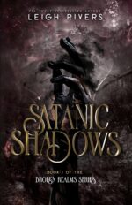 Satanic Shadows Broken Realms Series Book