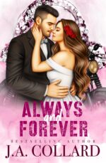 Always and Forever: Novella 3.5 Brothers Mc