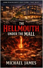 The Hellmouth Under the Mall: Some Places Don't Just Close... They Wait.