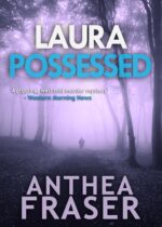 Laura Possessed a Gripping British Crime Mystery Full of Twists Detective Inspector David Webb