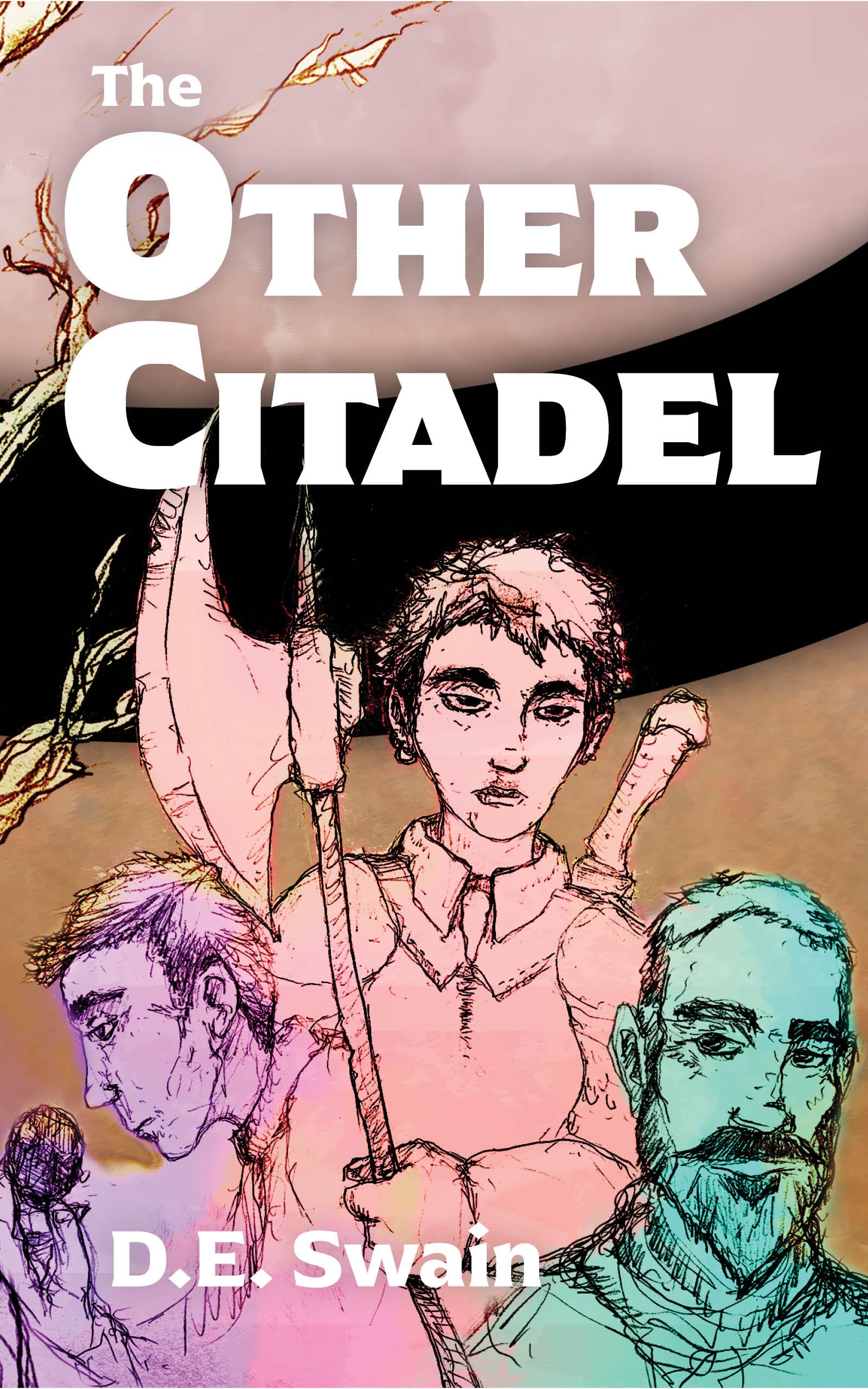 The Other Citadel
