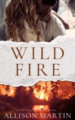 Wildfire Stryker Family Saga Book