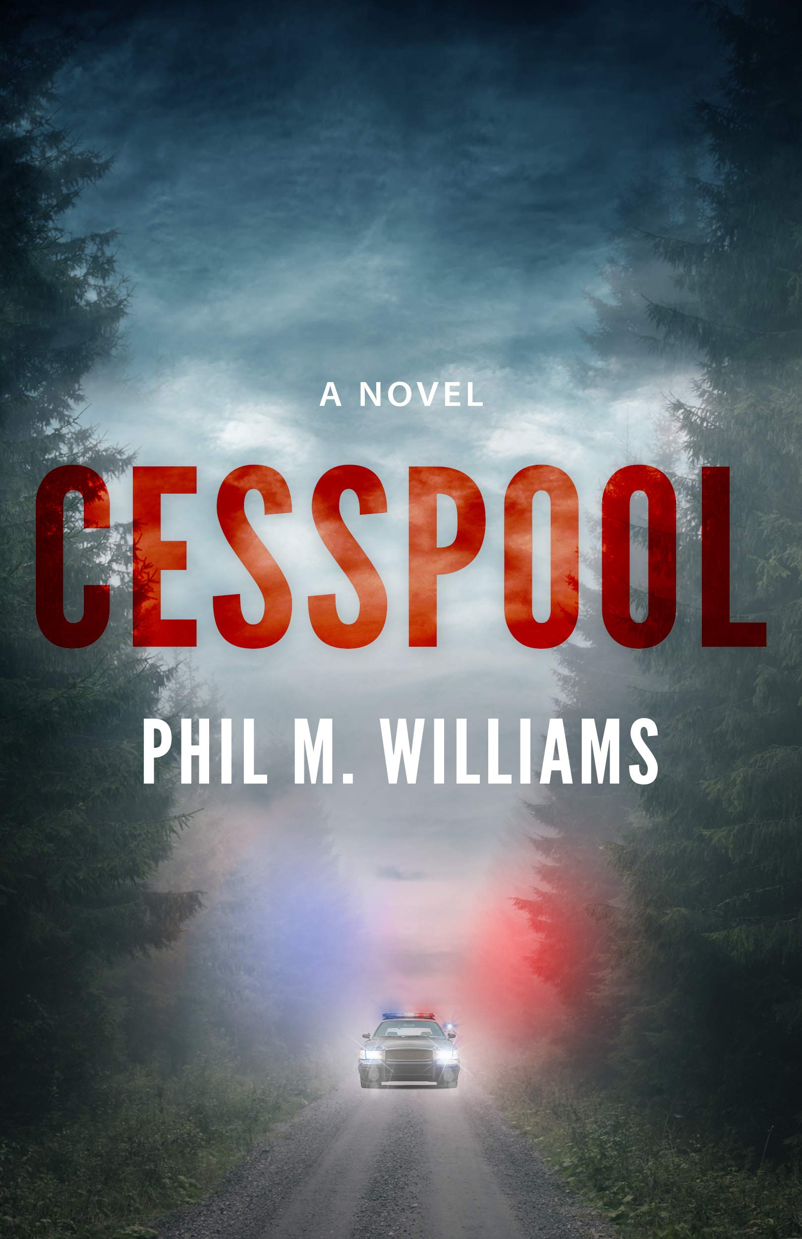 Cesspool Justice