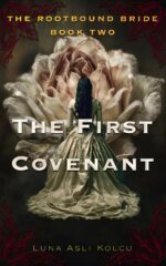 The First Covenant Rootbound Bride, Book