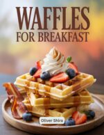 Waffles for Breakfast: Sweet & Savory Waffle Recipes to Start the Day With Joy Ultimate Breakfast Recipes