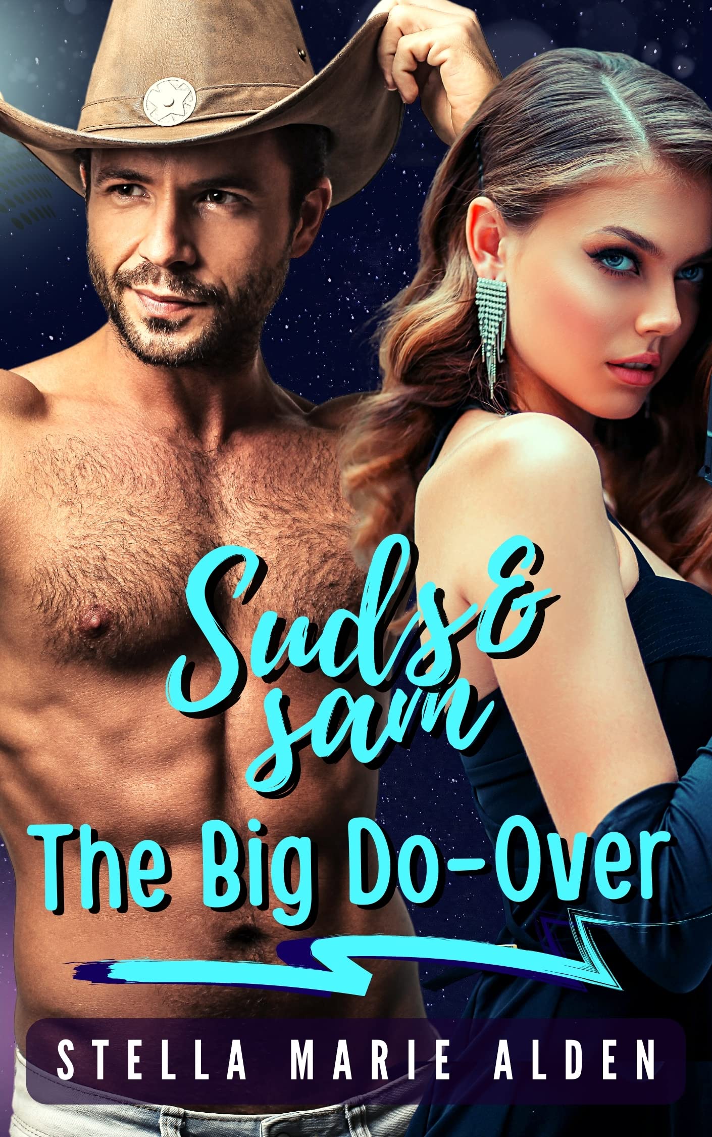 The Big Do-over and Sam Book