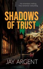 Shadows of Trust: Mm Romantic Suspense After Dark Book