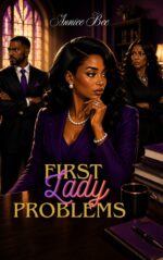 First Lady Problems : a Short as Usual Book