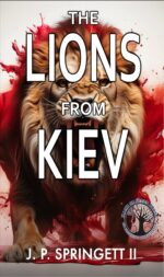 The Lions from Kiev