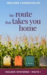 The Route That Takes You Home