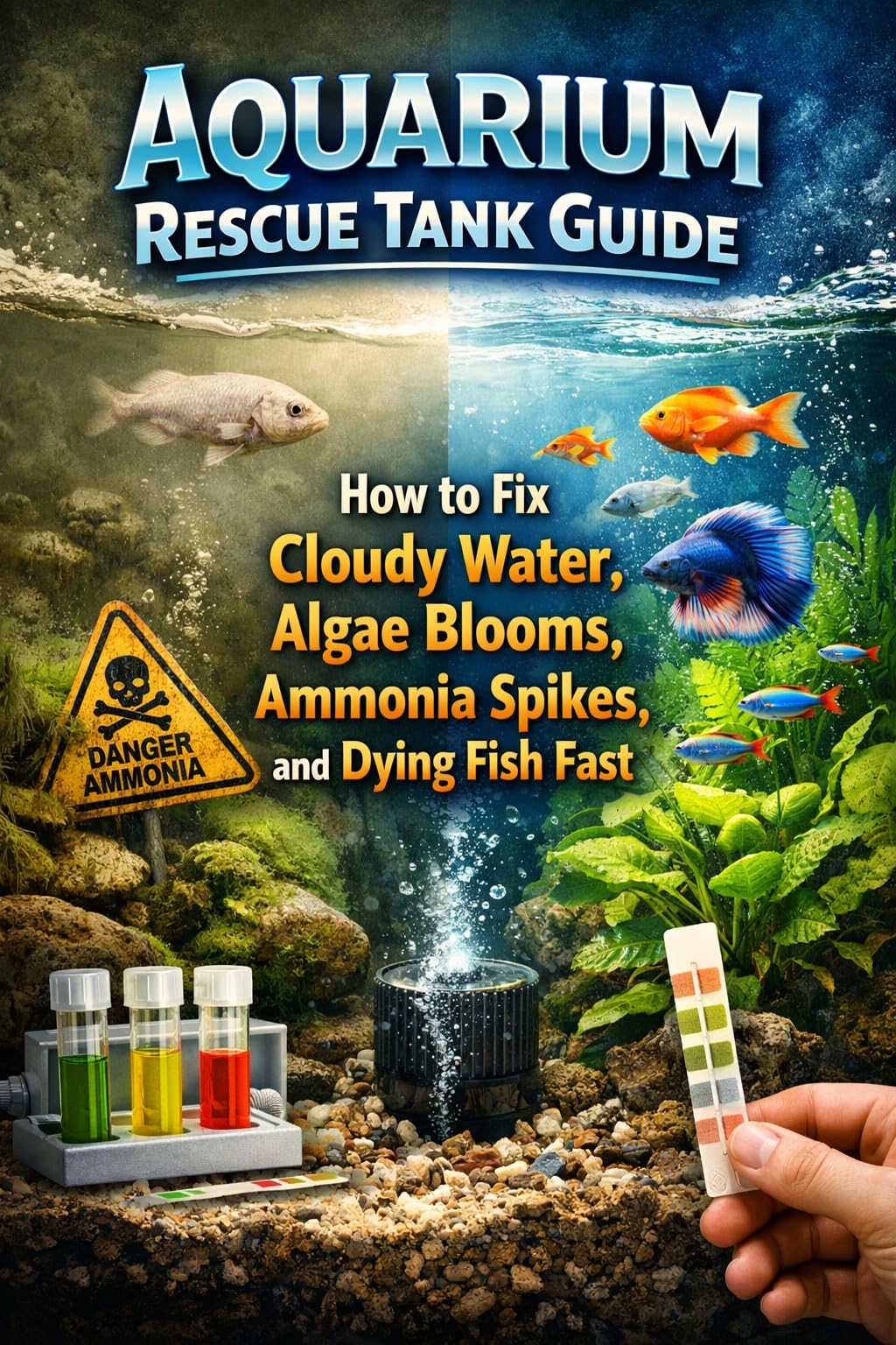 Houseplant Emergency Care: How to Fix Yellow Leaves, Root Rot, Fungus Gnats, and Sudden Plant Collapse