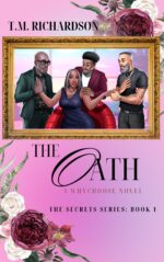 The Oath: a Whychoose Novel Secrets Series Book