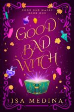 Good Bad Witch