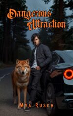 Dangerous Attraction: Slayers Lair Worlds Book