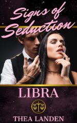 Signs of Seduction: Libra