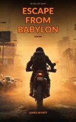 Escape From Babylon the Last Days Book