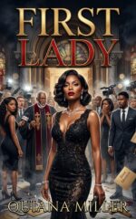 First Lady: a Church Drama With Secrets and Scandal
