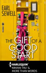 The Gift of a Good Start: an Enemies to Lovers Contemporary Romance