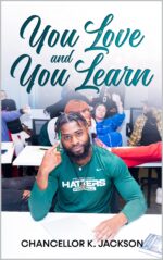 You Love and You Learn Lucky Book