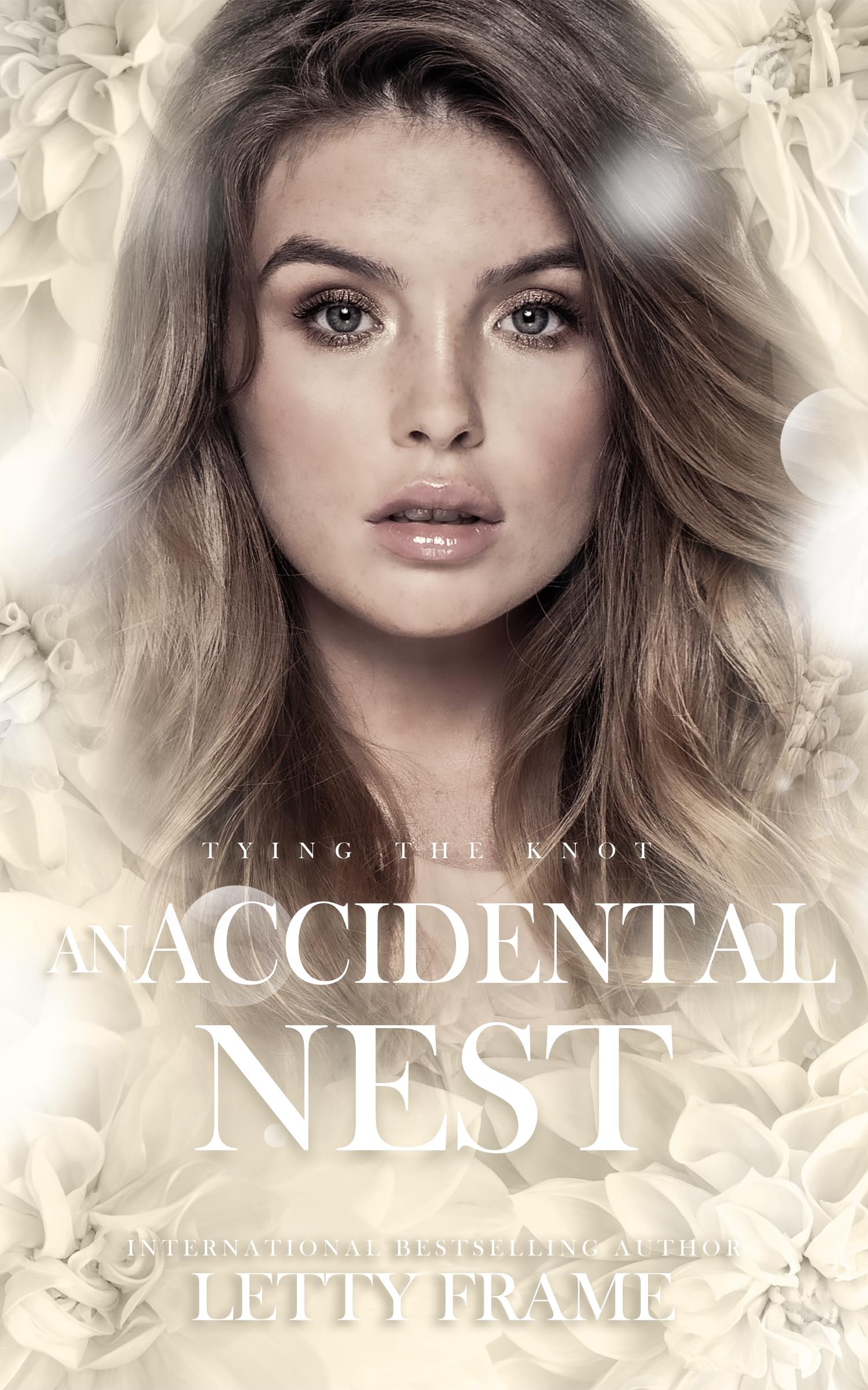 An Accidental Nest The