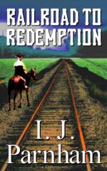 Railroad to Redemption Yates Book