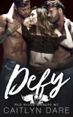 Defy: a Mfm Romance