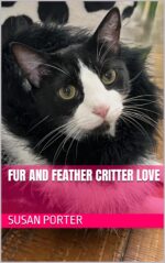 Fur and Feather Critter Love