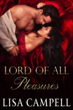 Lord of All Pleasures: Historical Regency Romance Nobles Book