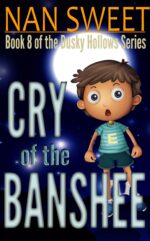 Cry of the Banshee