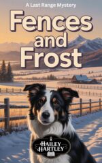 Fences and Frost: a Last Range Mystery Last Range Mysteries Book