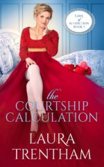 The Courtship Calculation of Attraction Book