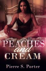 Peaches and Cream Ghetto Portrait of a Man Book