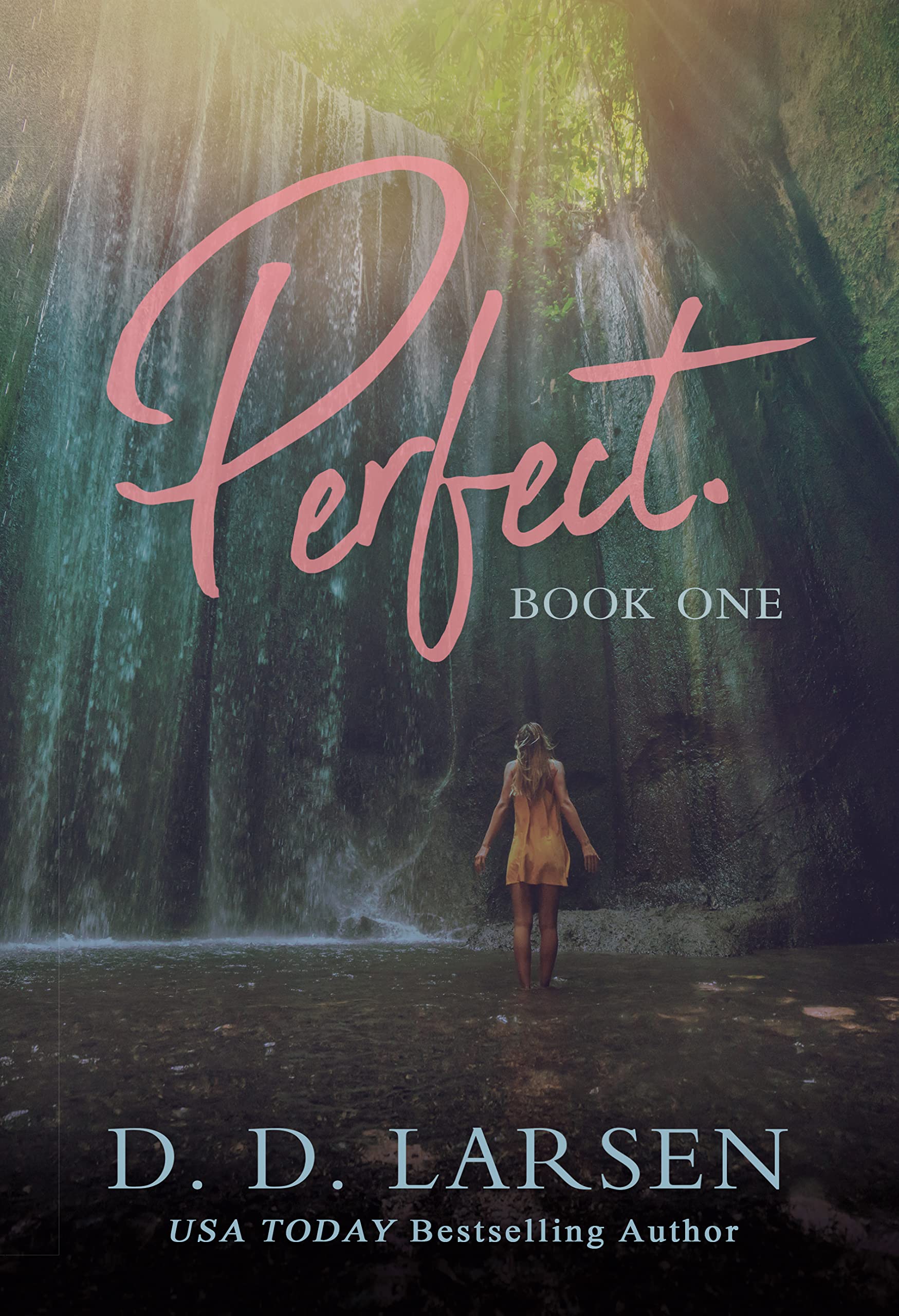 Perfect.: Steamy Romantic Suspense Series Book