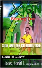 Xion and the Bleeding Tre