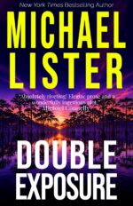 Double Exposure Waters Thrillers Book