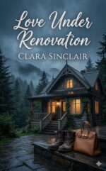 Love Under Renovation: a Sweet Small Town Romance: a Wholesome Grumpy Sunshine and Enemies to Lovers Story Creek Book Creek