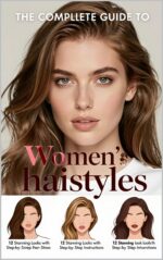 Women's Hairstyles : 12 Stunning Looks With Step-by-step Instructions