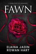 Fawn: a Dark Captive Romance Barons Book