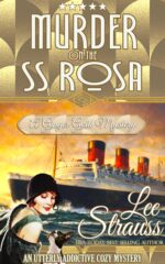 Murder on the SS Rosa