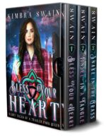 Fairy Tales of a Trailer Park Queen, Books 1-3 Tales of a Trailer Park Queen Box Set Book