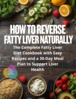 How to Reverse Fatty Liver Naturally: the Complete Fatty Liver Diet Cookbook With Easy Recipes and a 30-day Meal Plan to Support Liver Health
