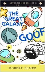 The Great Galaxy Goof Book
