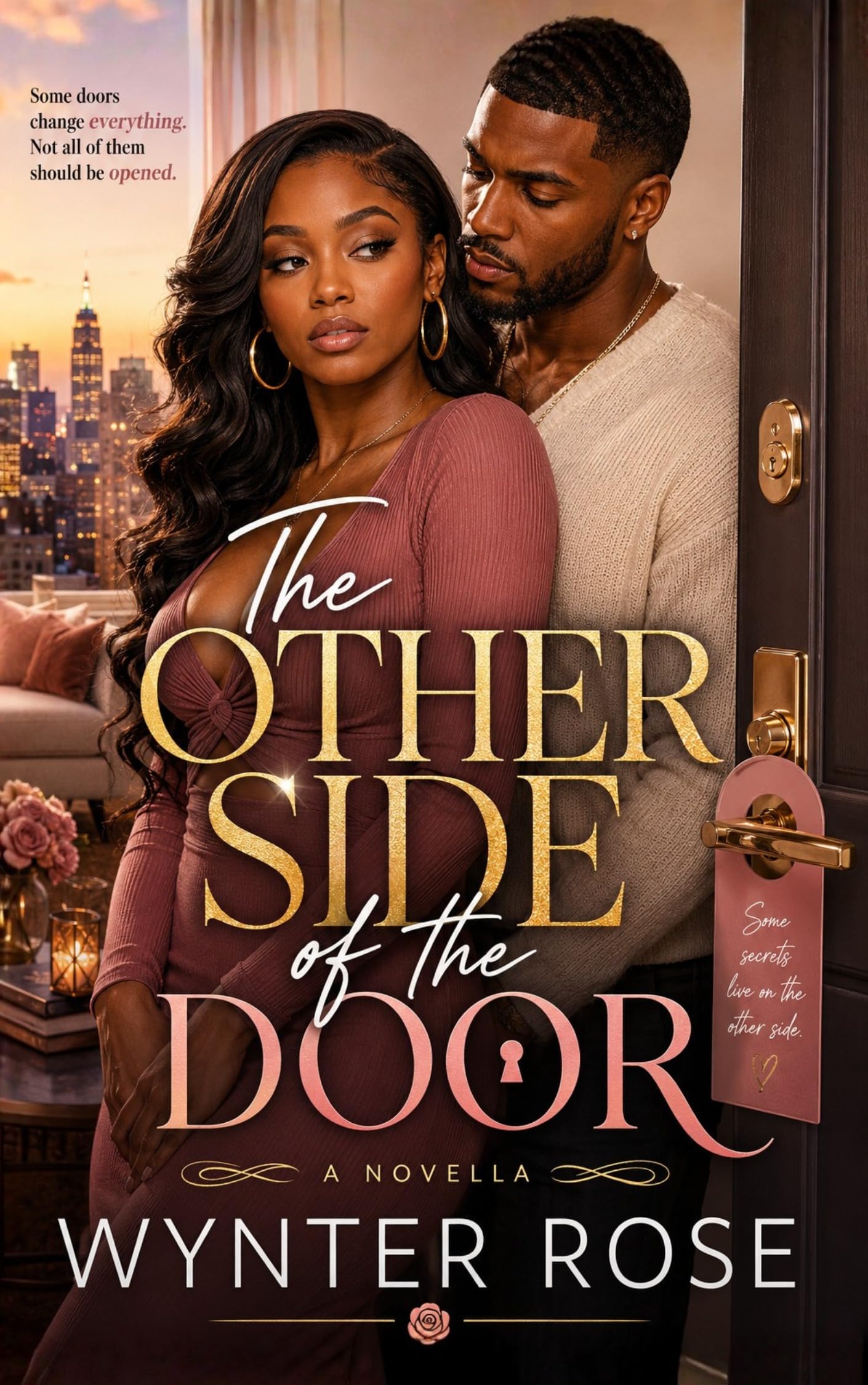 The Other Side of the Door
