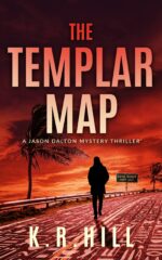 The Templar Map: a Jason Dalton Mystery Thriller
