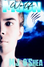 Wolf Moon Moon Book