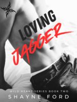 Loving Jagger Heart Series Book