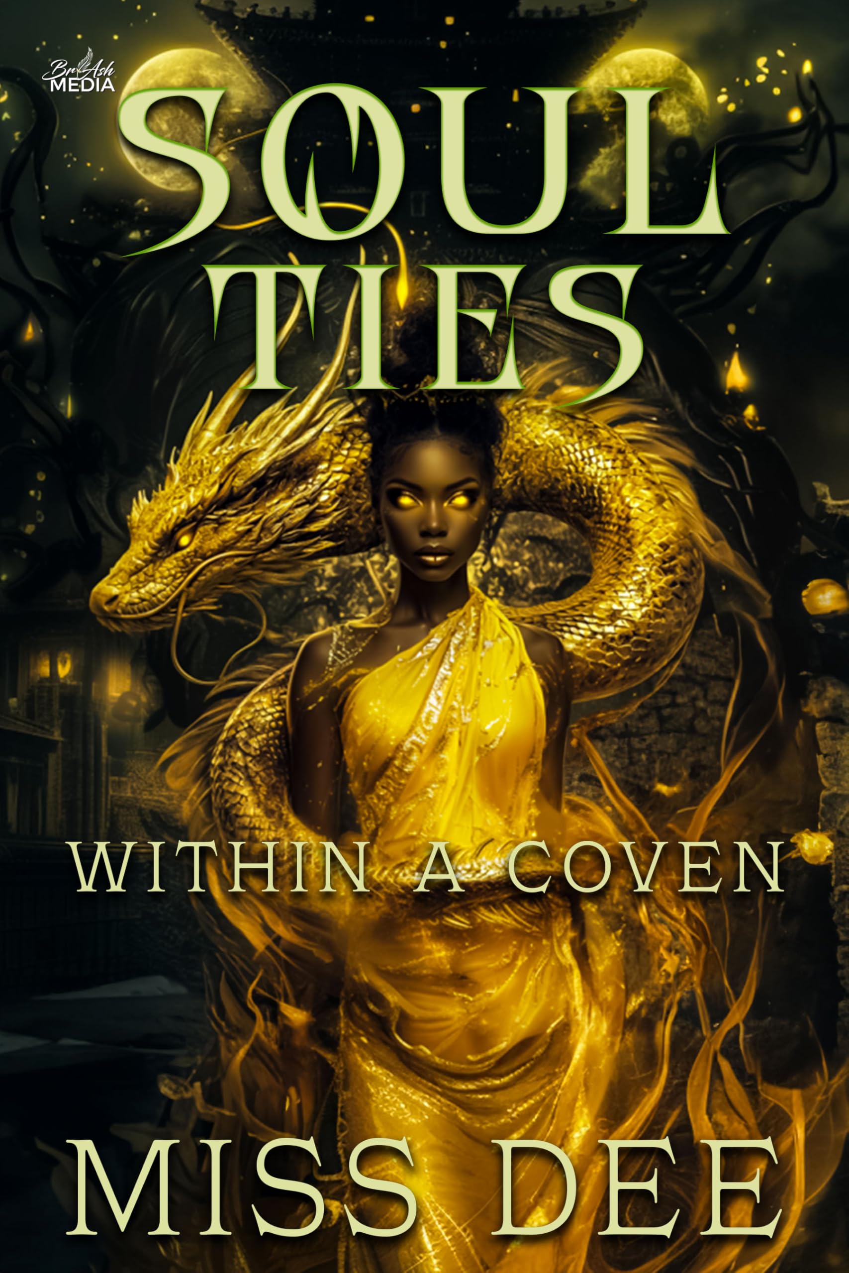 Soul Ties Within a Coven