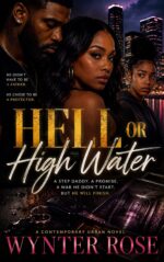 Hell or High Water: a Family Betrayal and Revenge Novella