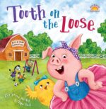 Tooth on the Loose & Shine