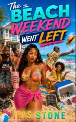 The Weekend the Beach Went Left